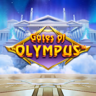 Gates of Olympus